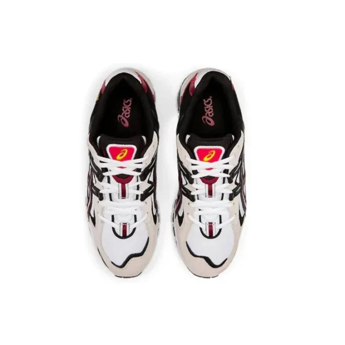 Gel-Kayano 5 360 “White Red”