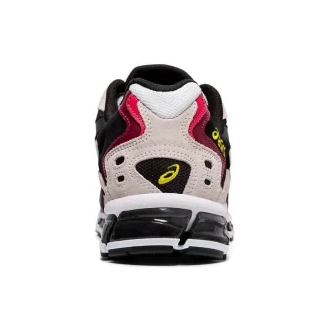 Gel-Kayano 5 360 “White Red”