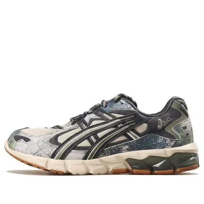 Gel-Kayano 5 KZN “Camouflage”
