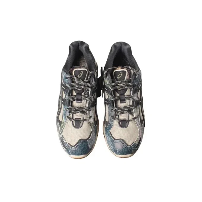 Gel-Kayano 5 KZN “Camouflage”