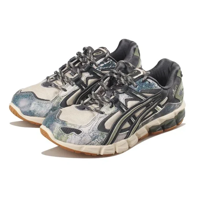 Gel-Kayano 5 KZN “Camouflage”