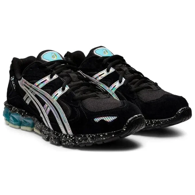 Gel-Kayano 5 KZN “Esclusiva Footlocker”