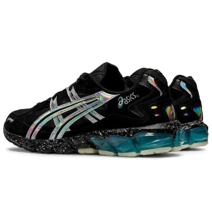 Gel-Kayano 5 KZN “Esclusiva Footlocker”