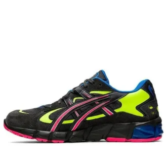 Gel-Kayano 5 KZN “Grigio grafite”