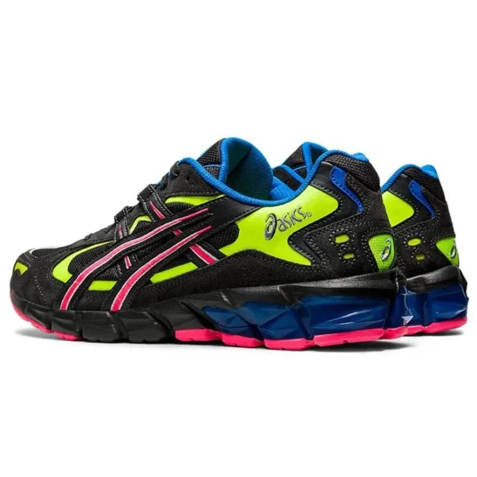 Gel-Kayano 5 KZN “Grigio grafite”