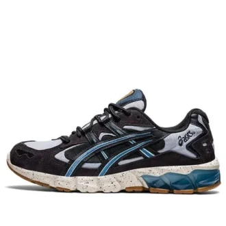 Gel-Kayano 5 KZN “Mid Grey Gum”