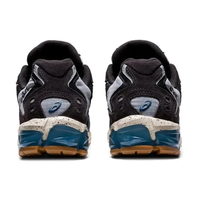 Gel-Kayano 5 KZN “Mid Grey Gum”