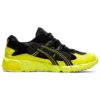 Gel-Kayano 5 KZN “Nero Giallo”