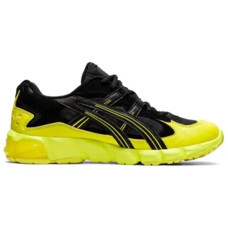 Gel-Kayano 5 KZN “Nero Giallo”
