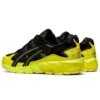 Gel-Kayano 5 KZN “Nero Giallo”