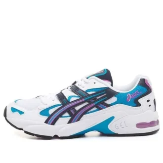 Gel-Kayano 5 OG “Bianco Verde Acqua”