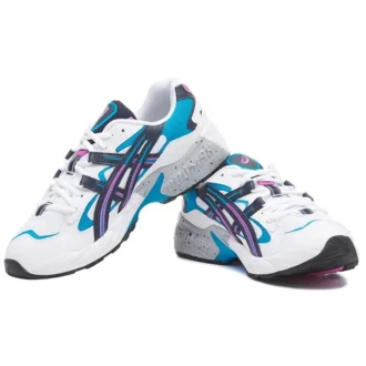 Gel-Kayano 5 OG “Bianco Verde Acqua”