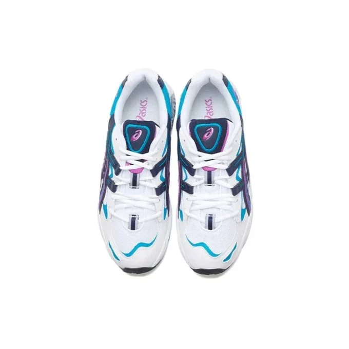 Gel-Kayano 5 OG “Bianco Verde Acqua”