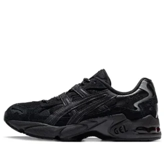 Gel-Kayano 5 Og “Black”