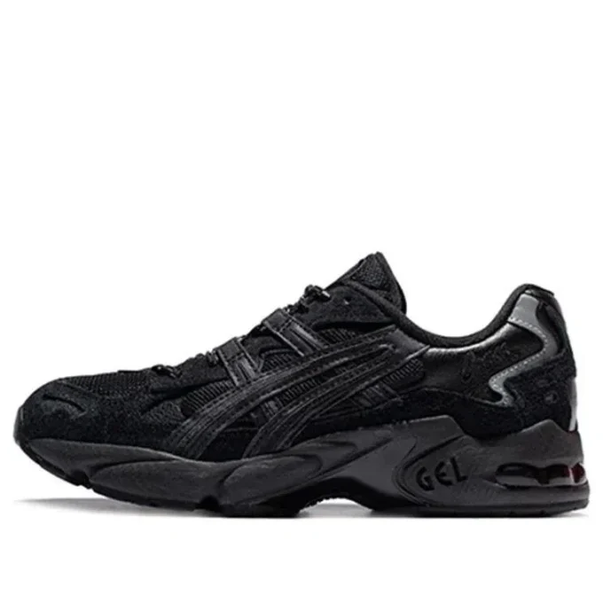 Gel-Kayano 5 Og “Black”