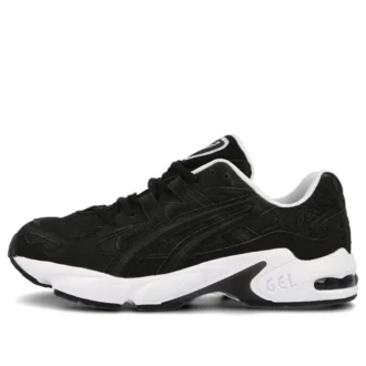 Gel-Kayano 5 OG “Black”
