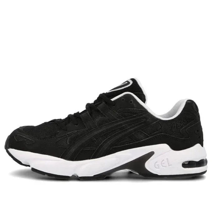 Gel-Kayano 5 OG “Black”