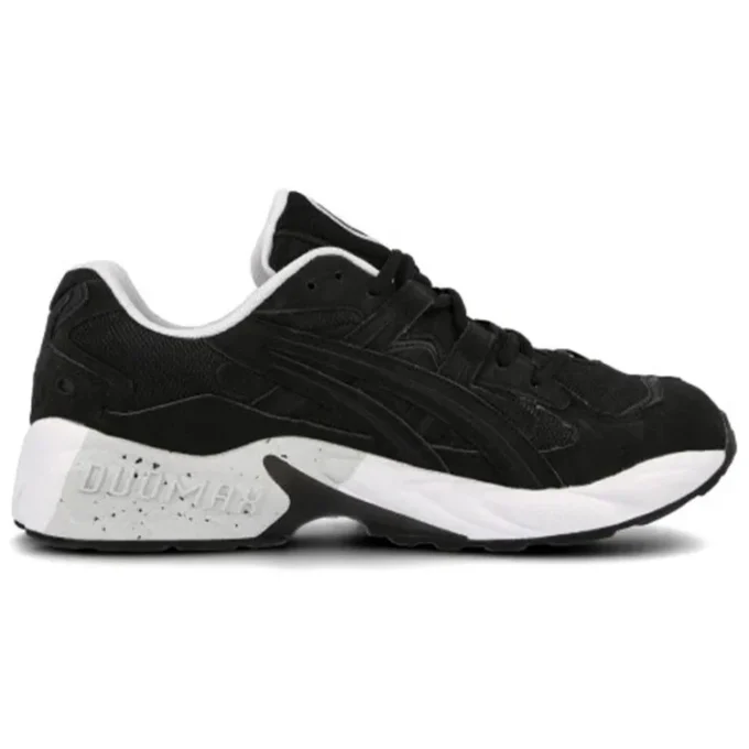Gel-Kayano 5 OG “Black”