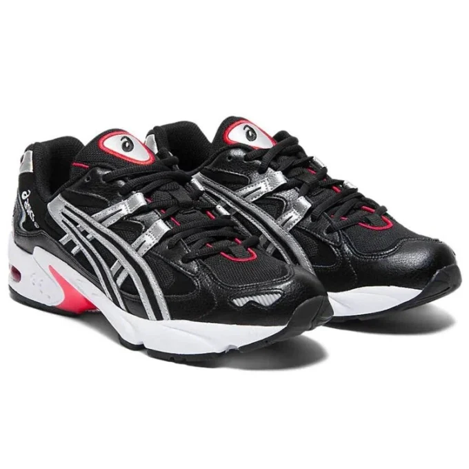 Gel-Kayano 5 OG “Black”