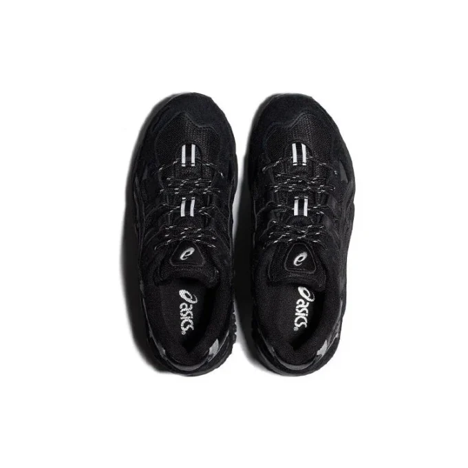 Gel-Kayano 5 Og “Black”