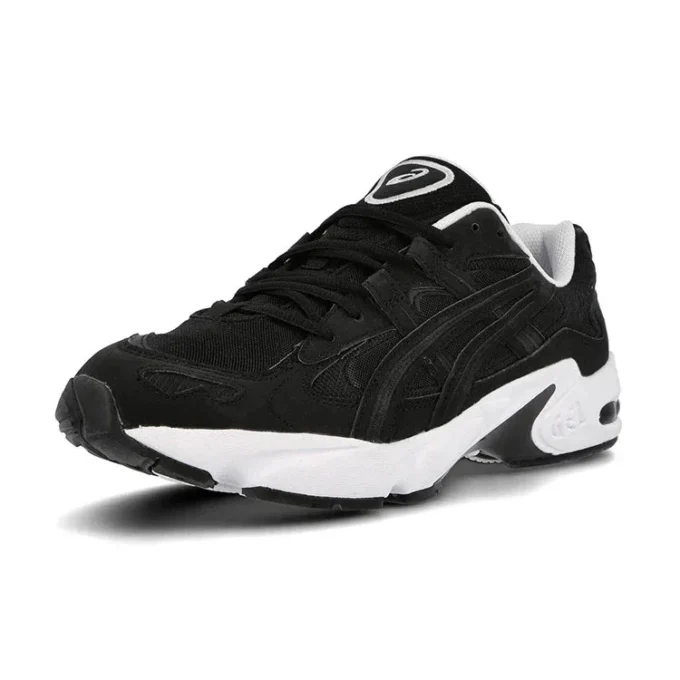 Gel-Kayano 5 OG “Black”