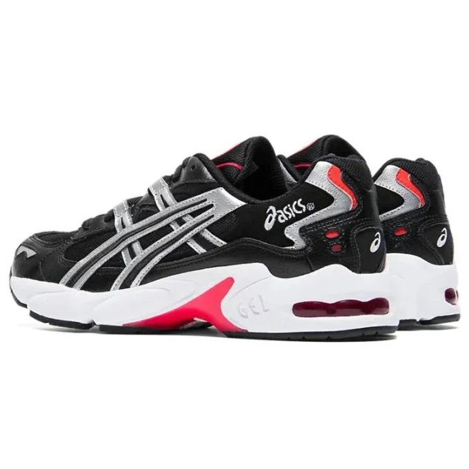Gel-Kayano 5 OG “Black”