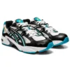 Gel-Kayano 5 OG “Black White”