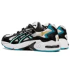 Gel-Kayano 5 OG “Black White”
