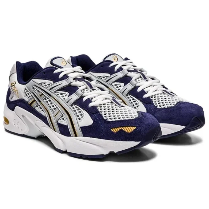 Gel-Kayano 5 OG “Blue White”