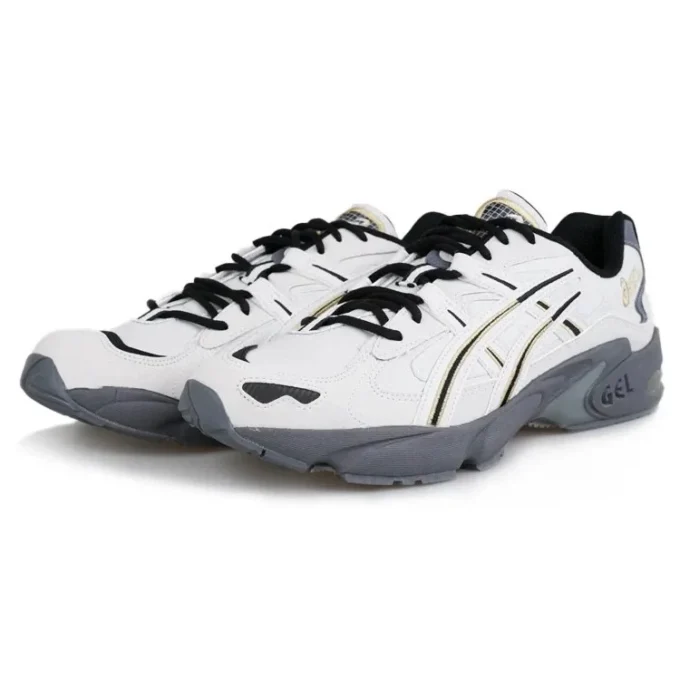 Gel-Kayano 5 OG “Glacier Grey”