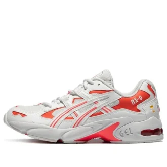 Gel-Kayano 5 OG Gundam “Arancione”