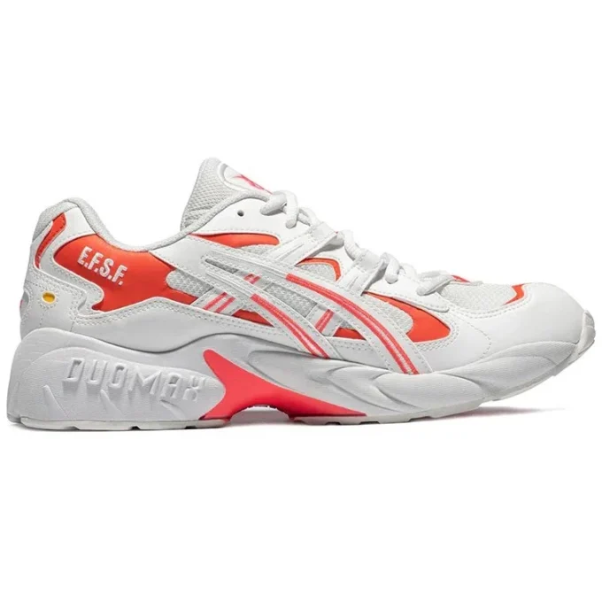 Gel-Kayano 5 OG Gundam “Arancione”