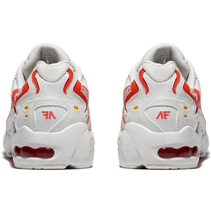 Gel-Kayano 5 OG Gundam “Arancione”