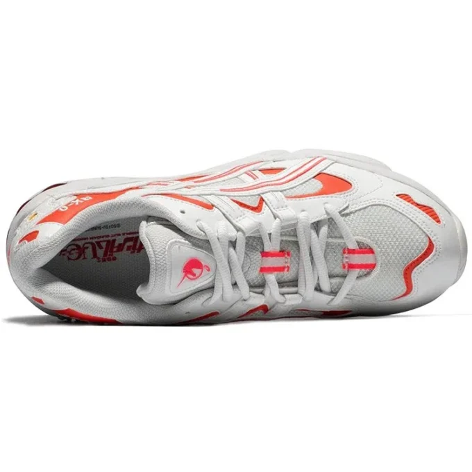 Gel-Kayano 5 OG Gundam “Arancione”