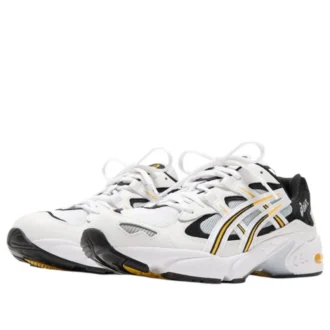 Gel-Kayano 5 OG “Kith Exclusive White Saffron”
