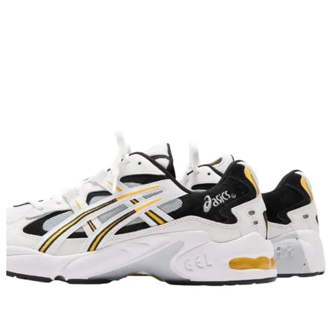 Gel-Kayano 5 OG “Kith Exclusive White Saffron”