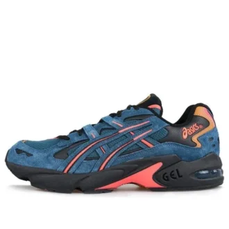 Gel-Kayano 5 OG “Magnetic Blue”