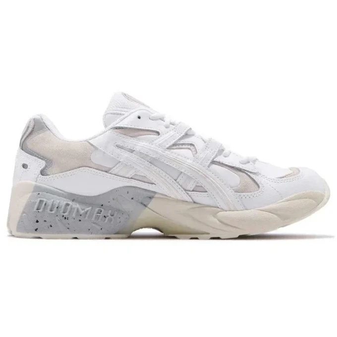 Gel-Kayano 5 OG “Off White”