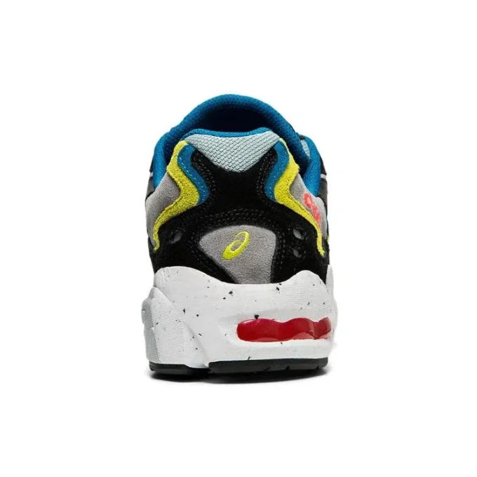 Gel-Kayano 5 OG “Piedmont Grey Black”