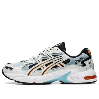 Gel-Kayano 5 OG “Polar Shade Smoke Blue”