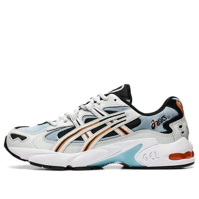 Gel-Kayano 5 OG “Polar Shade Smoke Blue”