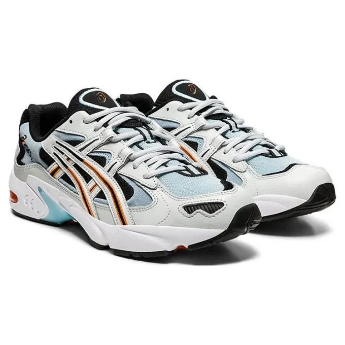 Gel-Kayano 5 OG “Polar Shade Smoke Blue”