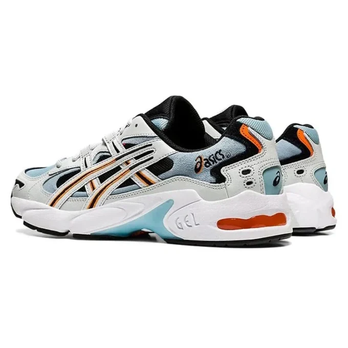 Gel-Kayano 5 OG “Polar Shade Smoke Blue”