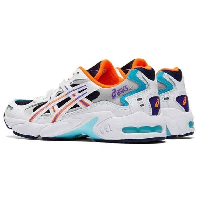 Gel-Kayano 5 OG “Remastered”