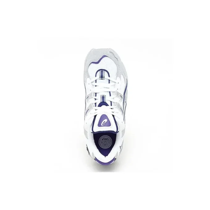 Gel-Kayano 5 OG “Silver Purple”