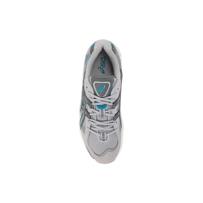 Gel-Kayano 5 OG “Steel Grey”
