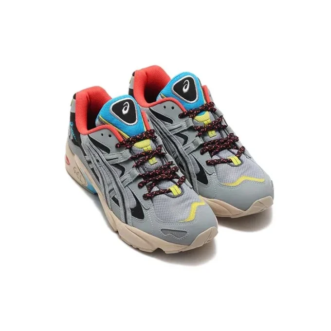 Gel-Kayano 5 OG “Stone Grey”