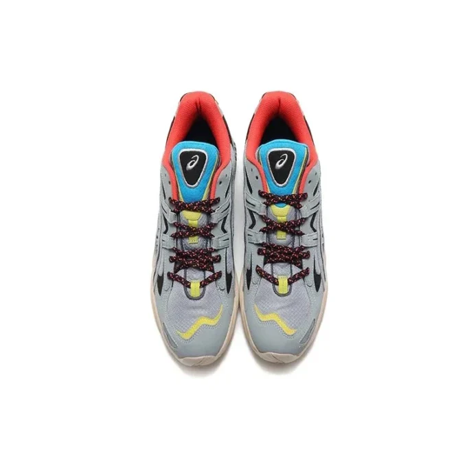 Gel-Kayano 5 OG “Stone Grey”
