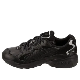 Gel-Kayano 5 OG “Triple Black”