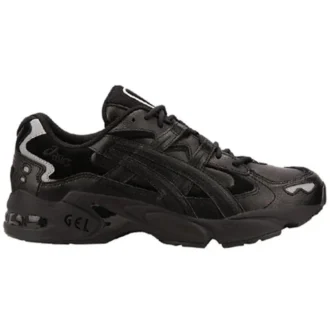 Gel-Kayano 5 OG “Triple Black”